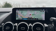 Mercedes-Benz GLA 200 Sport Executive 5dr Auto Petrol Hatchback